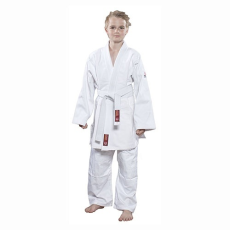 Hayashi Judo ruha, Hayashi Kirin, 550g, fehér, 160 cm méret