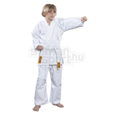 Hayashi Karate ruha, Hayashi, Gakusei, fehér, 130 méret