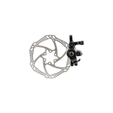 Hayes MX Comp mechanikus tárcsafék 160 mm-es féktárcsával kerékpár fék