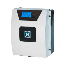  Hayward Aquarite Flo Advanced sóbontó 33g/h 150m3/h medence kiegészítő