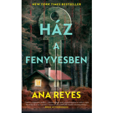 Ház a fenyvesben egyéb könyv