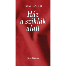  Ház a sziklák alatt - Három elbeszélés (új kiadás) regény