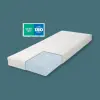 hazai termék Dream-Med Komfort Plus 15cm hideghab matrac 140x190cm