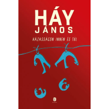 Házasságon innen és túl regény