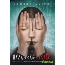 Házasságsirató irodalom