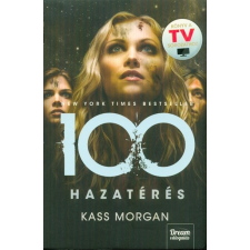  Hazatérés /100 - harmadik rész regény