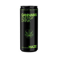 HaZe Cannabis Energiaital energiaital