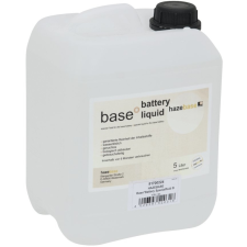 HAZEBASE Base*B Special Fluid 5l világítás