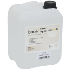 HAZEBASE Base*H Special Fluid 25l világítás