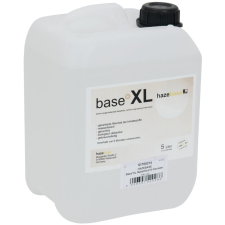 HAZEBASE Base*X Fog Fluid 5l világítás