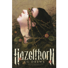 Hazelthorn idegen nyelvű könyv