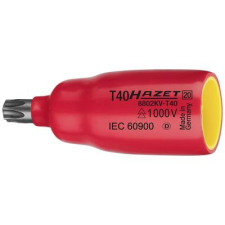Hazet (8802KV-T25) (8802KV-T25) Dugókulcs betét (8802KV-T25) szerszám kiegészítő