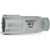 Hazet 880TZ-19 Külső hatlap Dugókulcs betét 19 mm 3/8 (10 mm) (880TZ-19)