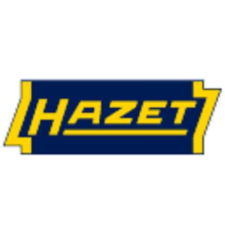 Hazet Bittartó 1/4 hüvelykes (6,3 mm) hatszögletű 70 mm (811KBM) (811KBM) szerszám kiegészítő