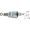 Hazet Torx T30 dugókulcs betét 10mm (3/8") fejű Hazet 8802-T30 (8802-T30)