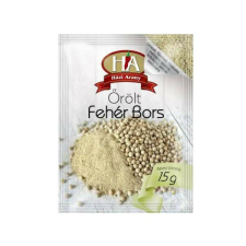 HÁZI ARANY FEHÉRBORS ŐRÖLT 15G alapvető élelmiszer