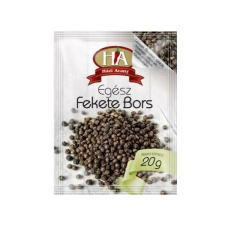 HÁZI ARANY FEKETEBORS EGÉSZ 20G alapvető élelmiszer