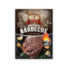 HÁZI ARANY FŰSZERKEVERÉK BARBECUE 33G alapvető élelmiszer