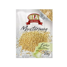 HÁZI ARANY MUSTÁRMAG 20G alapvető élelmiszer