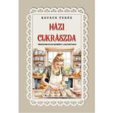 Házi czukrászda gasztronómia