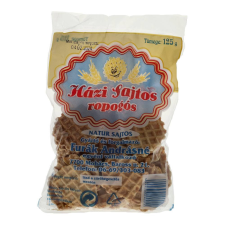  HÁZI SAJTOS ROPOGÓS OSTYA NATÚR előétel és snack