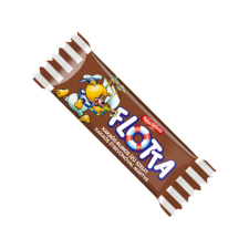 Házisweets Kft. Flotta szelet kakaós bevonóval 25g Kakaó-Rum csokoládé és édesség