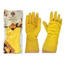  HÁZTART.GUMIKESZTYŰ FIRST SF0102 védőkesztyű