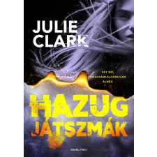 Hazug játszmák regény