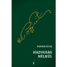 Hazugság nélkül társadalom- és humántudomány