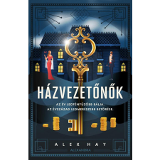 Házvezetőnők - Az év bálja. Az évszázad rablása. egyéb könyv