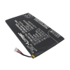  HB4269B6EAW Akkumulátor 4100 mAh