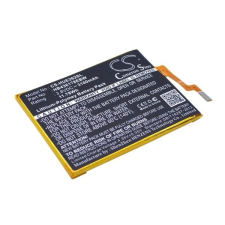  HB436178EBW-2620mAh Akkumulátor 2620 mAh egyéb notebook akkumulátor