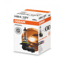 HB4 12V 51W Osram p22d 9006 izzó izzó