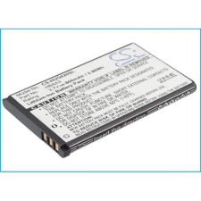 HB4A3M Akkumulátor 800 mAh mobiltelefon akkumulátor