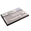  HB4W1H Akkumulátor 1300 mAh