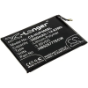  HB525777EEW Akkumulátor 3800 mAh
