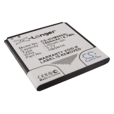  HB5N1H Akkumulátor 1800 mAh mobiltelefon akkumulátor