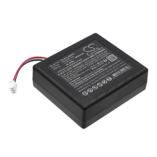  HB668P108 Takarítógép akkumulátor 2600 mAh takarítógép akkumulátor