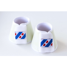 HB 210FR HPD Comfort pataharang fekete x-teljes Ló lábvédelem lófelszerelés