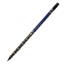  HB grafitceruza focis 1db radiros Yalong - kék ceruza
