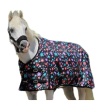 HB Harry and Hector Fantasy Kültéri Pony lótakaró lovaglás
