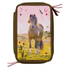 HB Lovas Lux tolltartó Horse Friends tolltartó