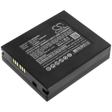 HBL9000S Vonalkódolvasó akkumulátor 5000 mAh vonalkódolvasó akkumulátor