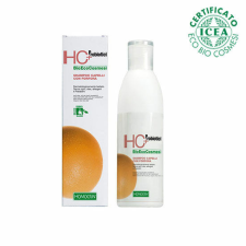 HC+ 500 Probiotikus helyreállító sampon száraz és zsíros korpára, 250 ml sampon