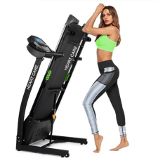 HC Home Fitness 1401 INCLINE futópad futópad