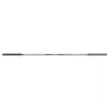 HC Home Fitness 140 cm-es 50 mm-es kétkezes súlyzórúd súlyzórúd