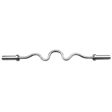 HC Home Fitness 50 mm-es tricepsz rúd súlyzórúd