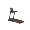 HC Home Fitness Futópad T45C3