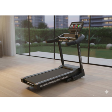 HC Home Fitness futópad T-run S450 futópad