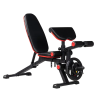 HC Home Fitness Life dönthető állítható Scott paddal